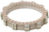 TRW koppelingsplaat set clutch kit mcc115-7