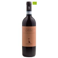 Valpolicella Ripasso Superiore 2018 - La Dama - 75CL - 14,5% Vol. - thumbnail