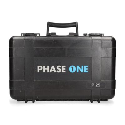 Phase One Underwater Kinetics Phase One P25 Hardcase