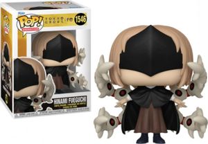 Tokyo Ghoul:Re Funko Pop Vinyl: Hinami Fueguchi