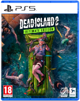 PS5 Dead Island 2 - Ultimate Edition