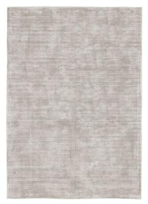 MUST Living Vloerkleed 'La Belle' 250 x 350cm, kleur Lichtgrijs