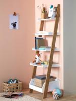 Trapkast Architect wit/hout Trapkast Architect wit/hout
