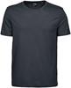 Tee Jays TJ5000 Men´s Luxury Tee - Dark Grey (Solid) - L
