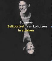 Zelfportret in stukken (Paperback)