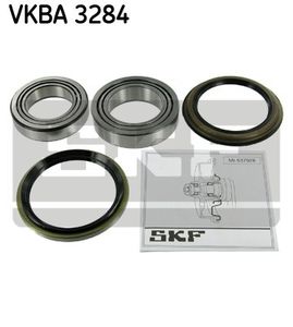 Wiellager VKBA3284