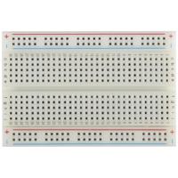 Velleman Breadboard (l x b x h) 82 x 8 x 55 mm 1 stuk(s)