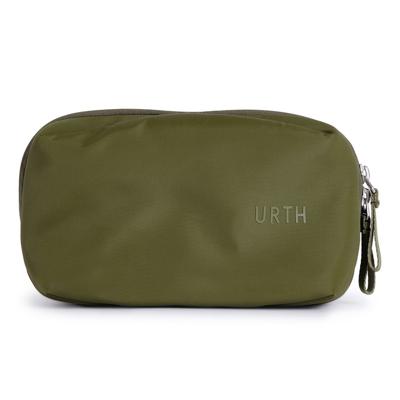 Urth Zeolite Tech Organiser (groen)