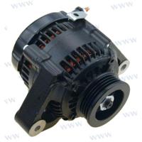 REC31630-ZW5-003 - HONDA-DYNAMO