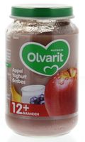 Appel yoghurt bosbes 12M54