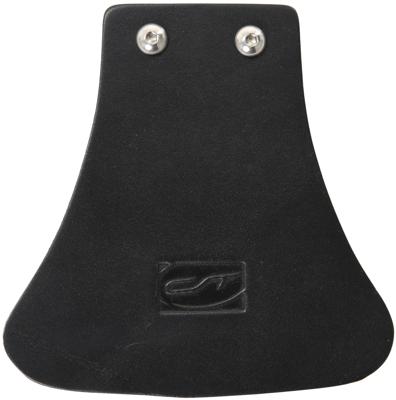 CONTEC Ct mudguard classic exc. leather black