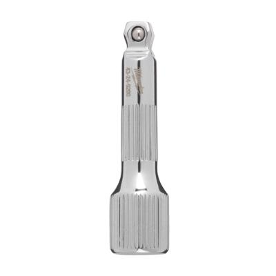 Milwaukee 1/4 verlengstuk voor dopsleutels 51 mm draaibaar - 4932480919