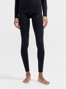 Craft Core Dry Active Comfort Thermobroek Dames Zwart L