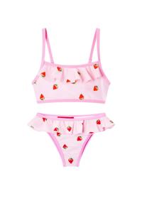 Someone Zomer bikini meisjes - roze - swimmy