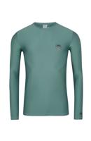 Oneill Camorro L/Slv Heren Zwemshirt North Atlantic M Oneill Camorro L/Slv Heren Zwemshirt North Atlantic M