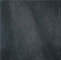 Tegelsample: Jabo Evolution vloertegel nero 90x90 gerectificeerd