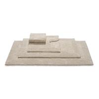 Vandyck Vandyck Scala Luxury Natural Badmat 60x100 Vandyck Vandyck Scala Luxury Natural Badmat 60x100