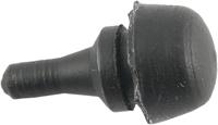 Ariete Rubber buffer engine cover