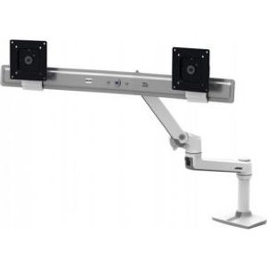 Ergotron LX Desk Dual Direct Arm Wit 45-489-216