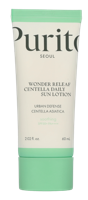 Purito Seoul Wonder Releaf Centella Daily Sun Lotion 60 ml