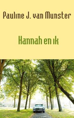 Hannah en ik (Paperback)