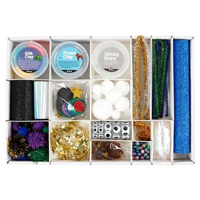 Creativ Company Creative box ruimte