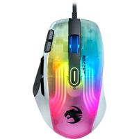 Roccat Kone XP gaming muis 50 - 19000 Dpi, 3D RGB led