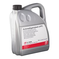 Versnellingsbakolie FEBI Bilstein Automatische Transmissie 5L 39096