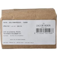 Jacob Hooy Gelatinepoeder Jacob Hooy Gelatinepoeder