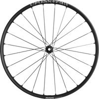 Mavic crosstrail sl 29" disc 6-bolt front wheel