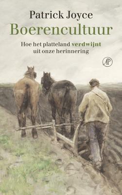 Boerencultuur (Paperback)