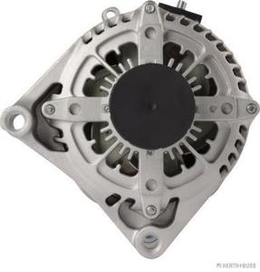 Herth+Buss Elparts Alternator/Dynamo 32118813