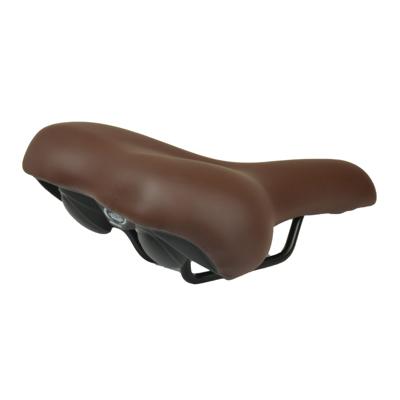 Selle Monte Grappa Monte grappa zadel nevea donker bruin