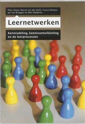 Leernetwerken (Paperback)
