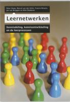 Leernetwerken (Paperback)