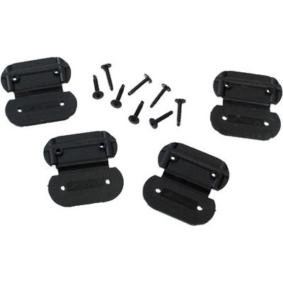 Bevestiging clips voor Solarmatten Bevestiging