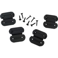 Bevestiging clips voor Solarmatten Bevestiging
