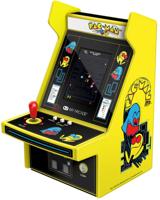 Portable Retro Arcade Micro Player Pro - Pac-Man