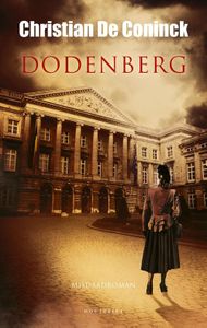 Dodenberg - Christian de Coninck - ebook
