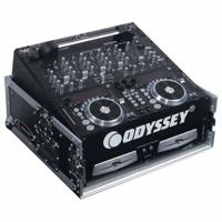 Odyssey FZ1002 audioapparatuurtas Hard case