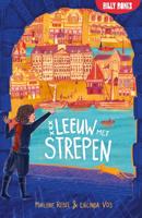 Leeuw met strepen - Marlene Rebel, Lucinda Vos - ebook