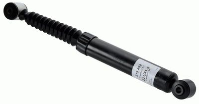 Schokdemper 315452