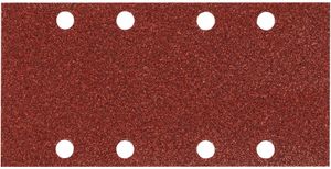 Makita Accessoires Schuurvel K120 93x228 Red G. - E-18085