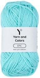 Yarn and Colors Epic 074 Opaline Glass