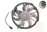 Koelventilator 3045746