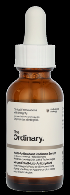 The Ordinary Multi-Antioxidant Radiance Serum 30 ml