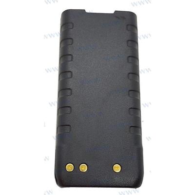 STDAAG43X001 - EXTRA 1650 MAH LI-ION BATTERIJ VOOR H