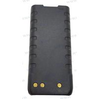 STDAAG43X001 - EXTRA 1650 MAH LI-ION BATTERIJ VOOR H