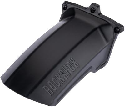 ROCKSHOX spatlap, voorwiel "fender" clip-on fender rs for zeb and domain