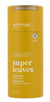 Attitude Lemon Leaves Deodorant